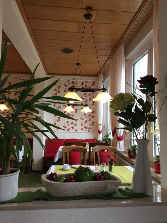 Thermen Hotel Pension Villa Holstein Bad Salzuflen Kültér fotó