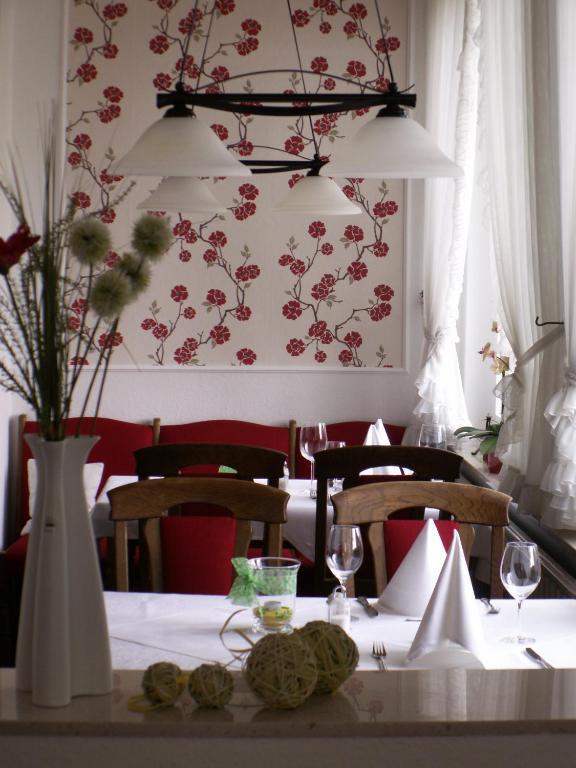 Thermen Hotel Pension Villa Holstein Bad Salzuflen Kültér fotó