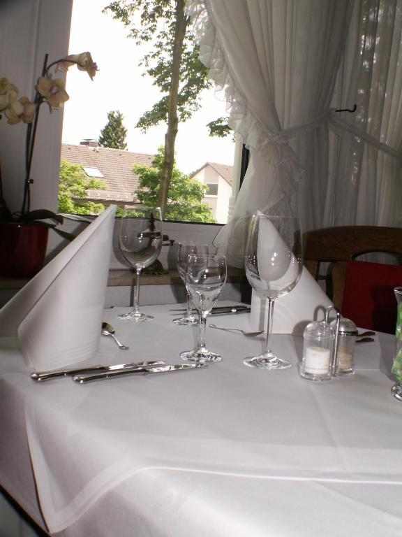 Thermen Hotel Pension Villa Holstein Bad Salzuflen Kültér fotó
